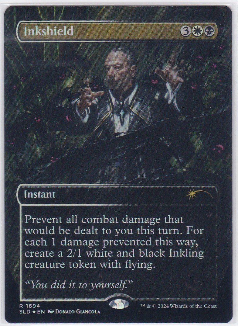 MTG/SLD/腐敗の大鉈、ウィルヘルト/旧枠/foil/1枚 m78322549087_1.jpg?1744039301