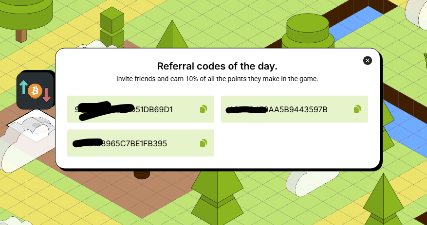 Who needs an <a href="/anoma/">Anoma</a> code?   
I have 3 codes to share. If you're interested:     

🔸 Follow me   
🔸 Repost this tweet   
🔸Like and comment “I need code”  

I’ll reach out to you via DM