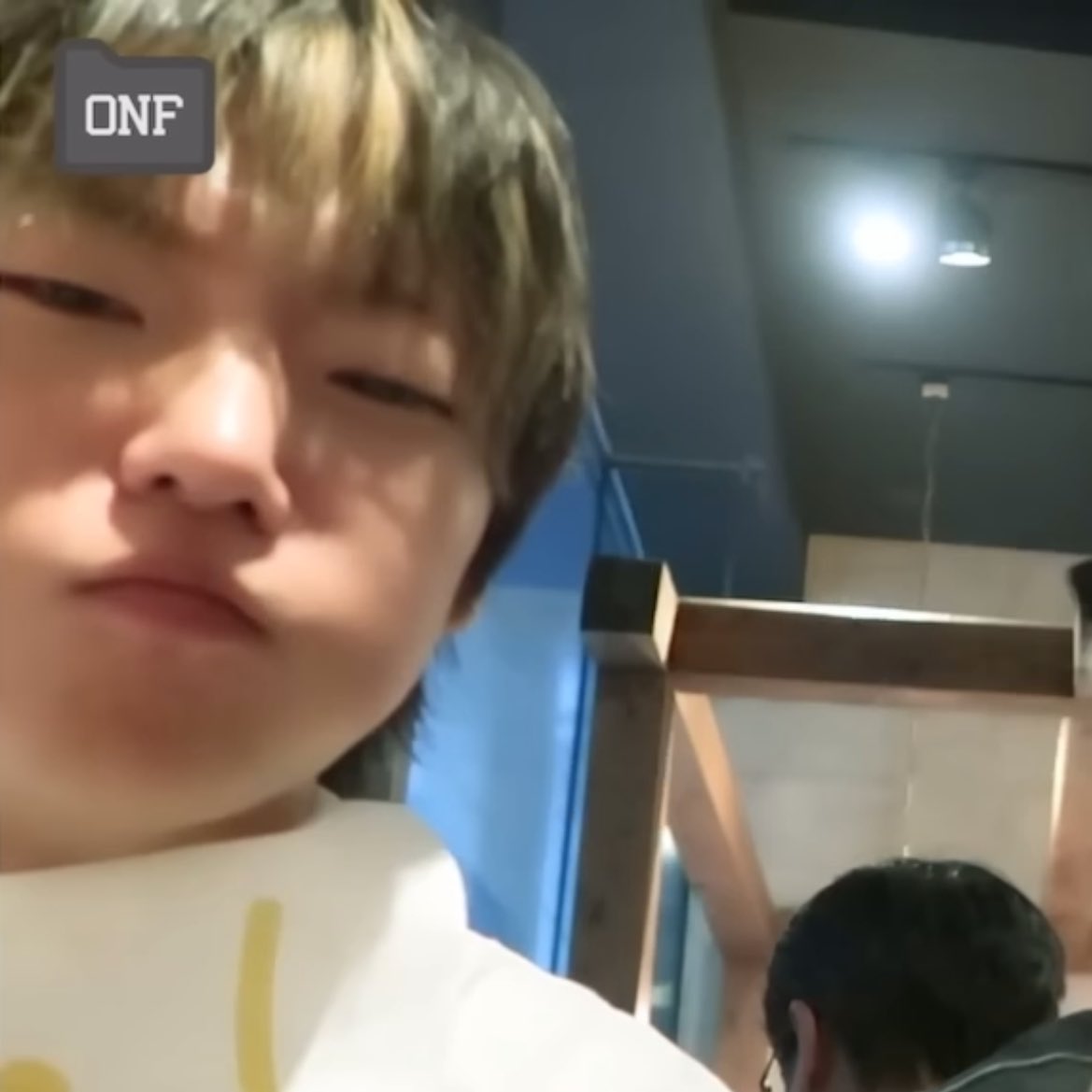 fuse_dgrm's tweet image. 앙윤이야 밥든든하게먹어라 너진짜귀여우니까
