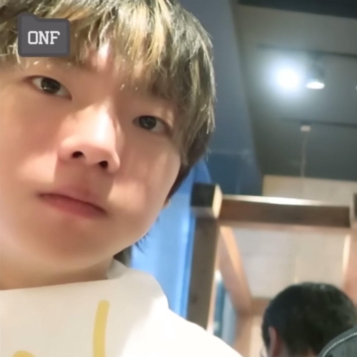 fuse_dgrm's tweet image. 앙윤이야 밥든든하게먹어라 너진짜귀여우니까