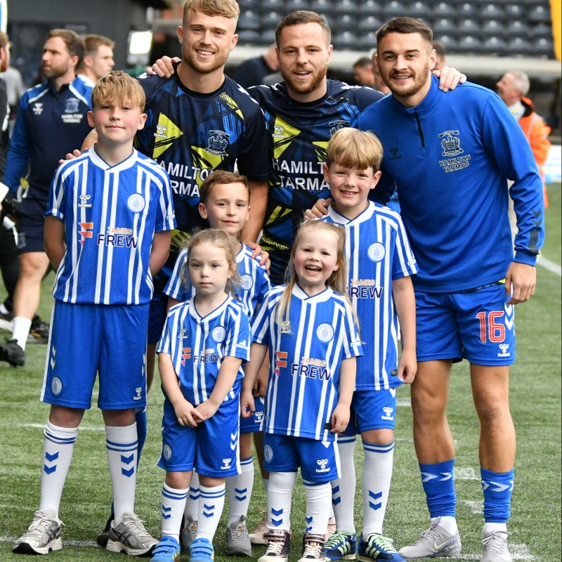 KillieCommunity's tweet image. Our mascots had a memorable night at
the match v Livingston 💙
3 words our mascots used to describe their night - "
Amazing, fantastic and great" 🤩
Check out our Facebook for more pictures 📸