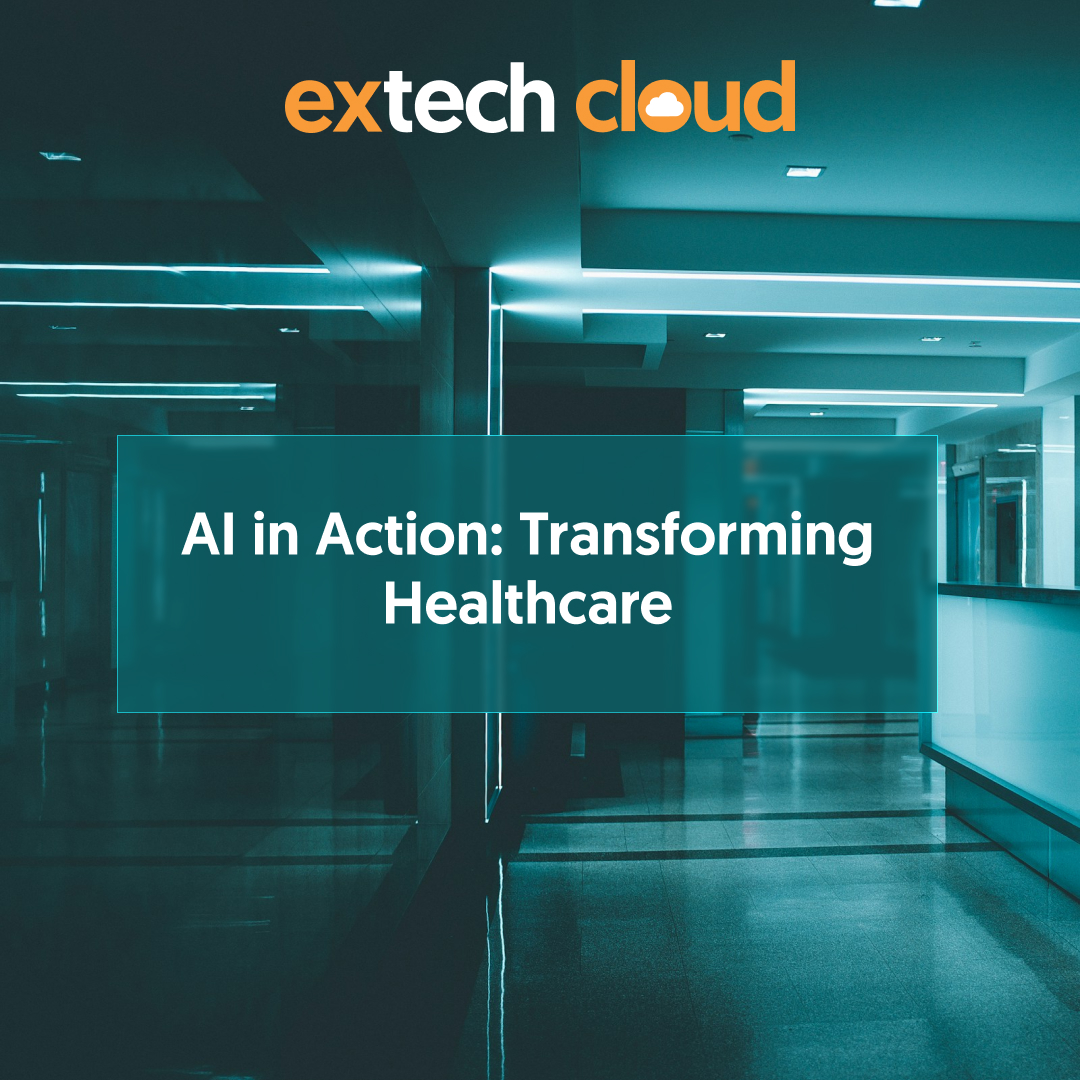 Extech Cloud (@extechuk) on Twitter photo We’re excited to see how #AI is reshaping industries across the board, including healthcare. Here are just a few powerful examples of AI making a real-world impact:
More on AI in action here: loom.ly/bGbYTiY
#MicrosoftAzure #AIforHealthcare #ITSolutions We’re excited to see how #AI is reshaping industries across the board, including healthcare. Here are just a few powerful examples of AI making a real-world impact:
More on AI in action here: loom.ly/bGbYTiY
#MicrosoftAzure #AIforHealthcare #ITSolutions