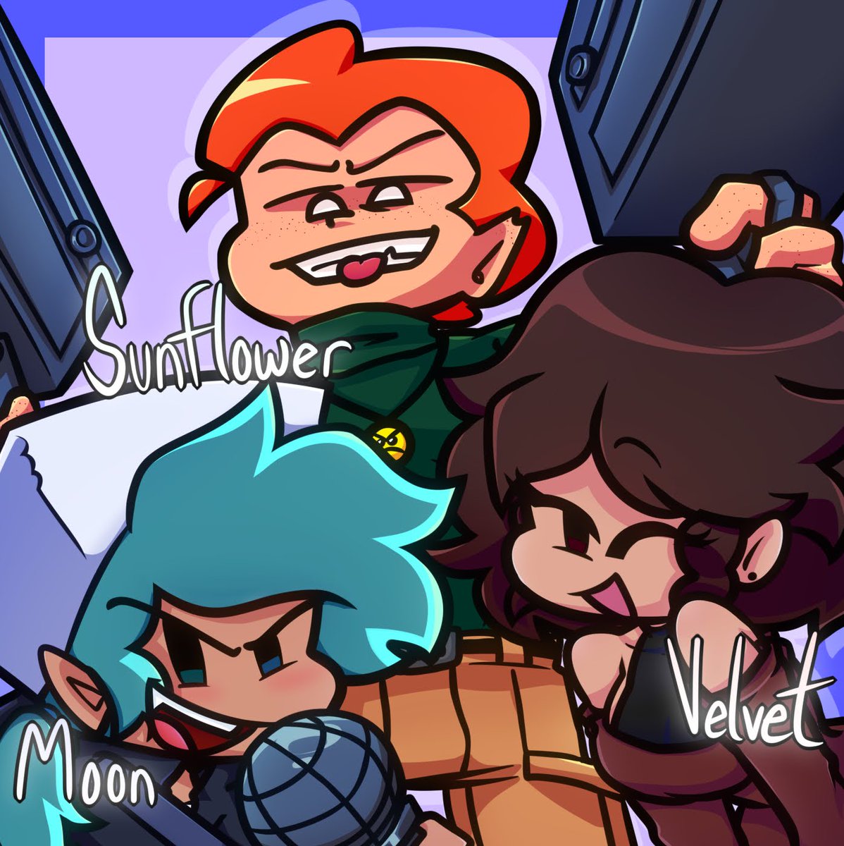 FanNamedTan's tweet image. my bdays on the 28th so why not