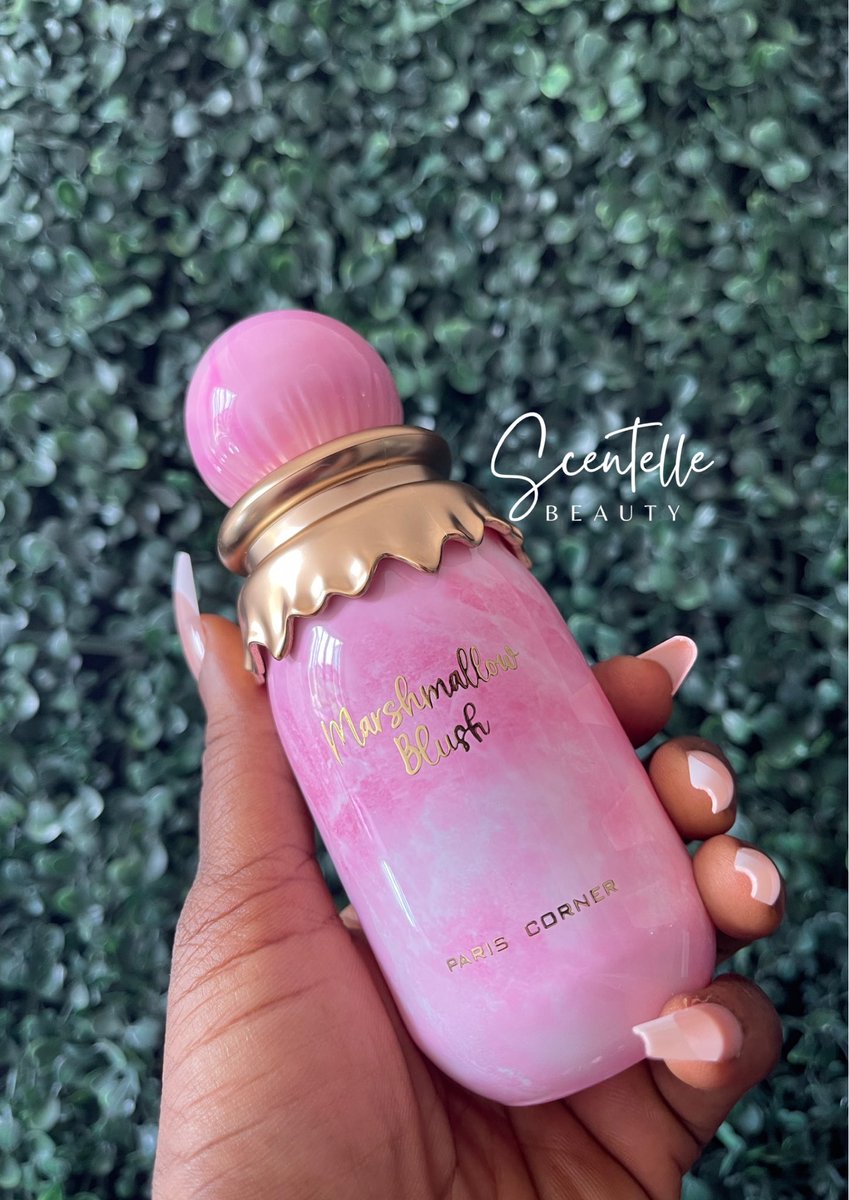 Scentellebeauty's tweet image. Marshmallow Blush by Paris Corner
๐ท๏ธ60,000