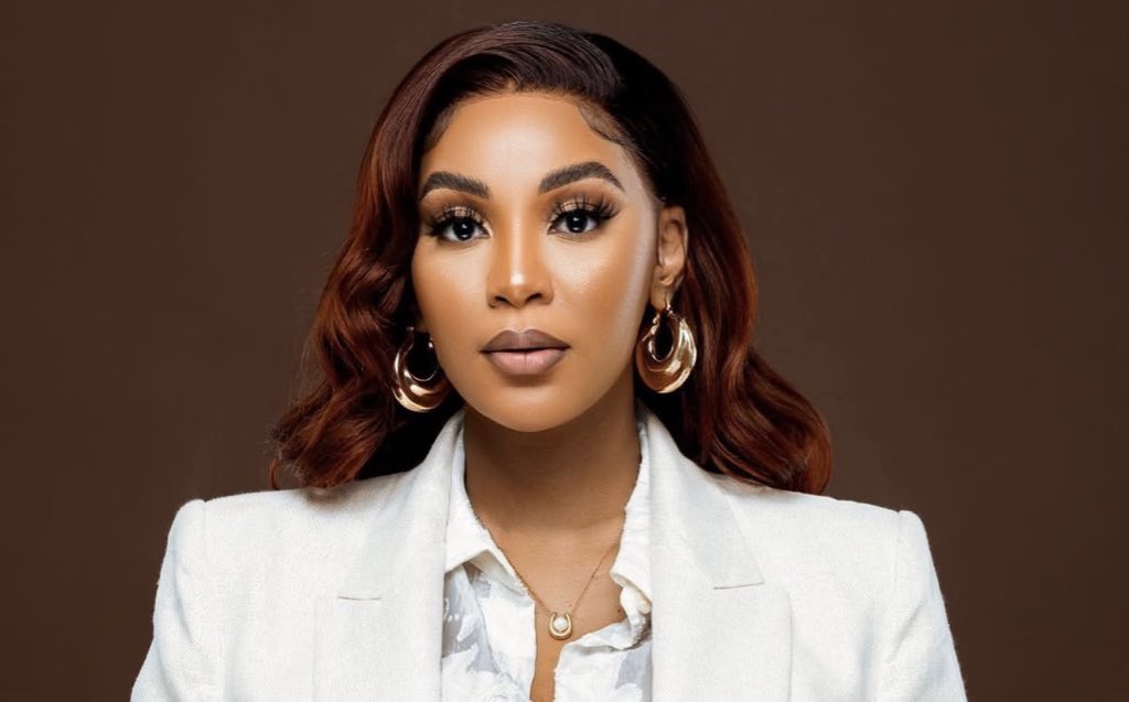 Bigbrother_all's tweet image. Palesa Lephallo confirms that the allegations of Gorgeous Mbali scamming her are true while Miss Chuene her recent ex besties also shades that indeed the lady was scammed.