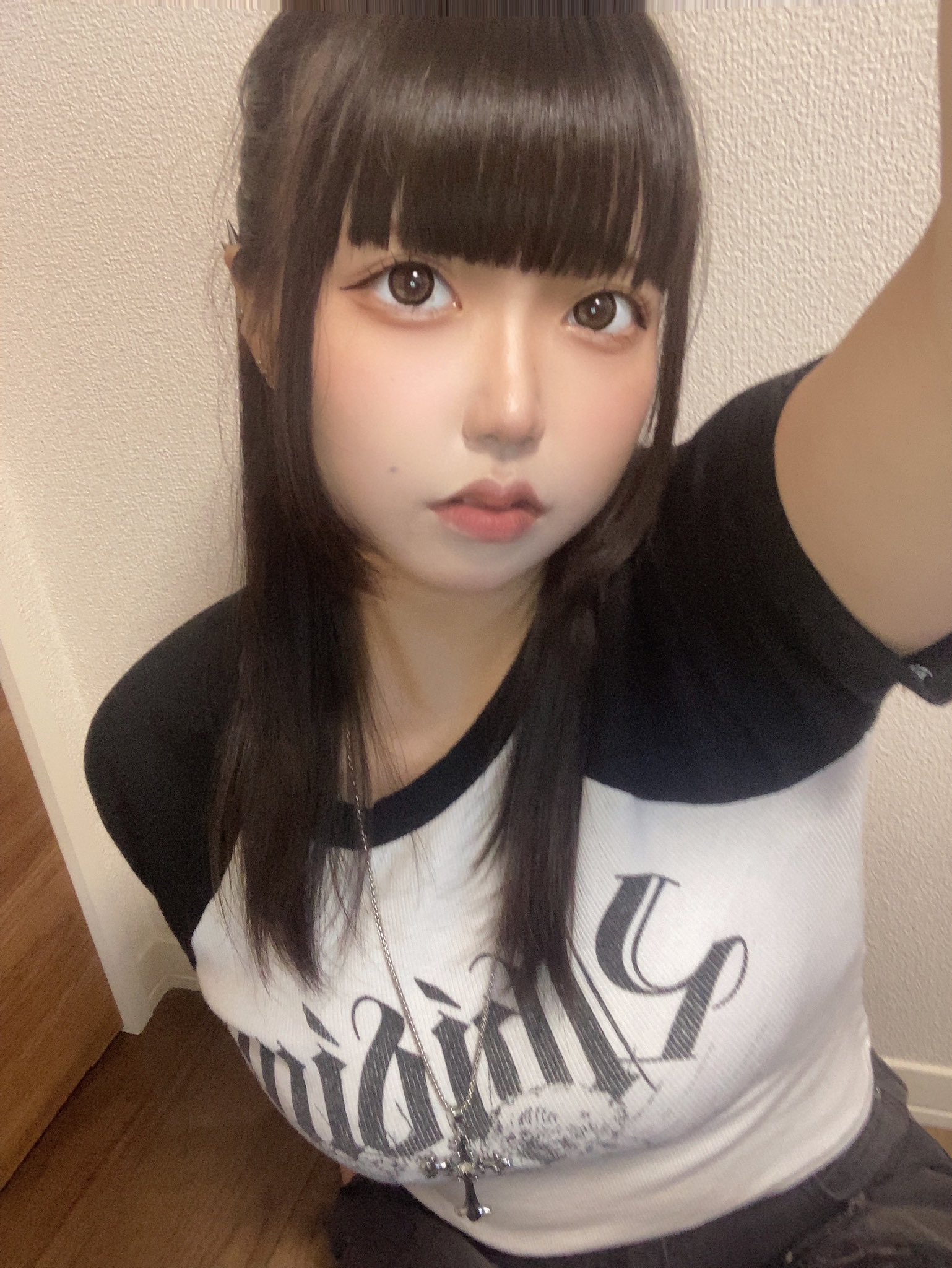 RiSaO＊様 おまとめ♡ 毎日のヘアセットが楽しいりさおです🐥 カットして10日くらい