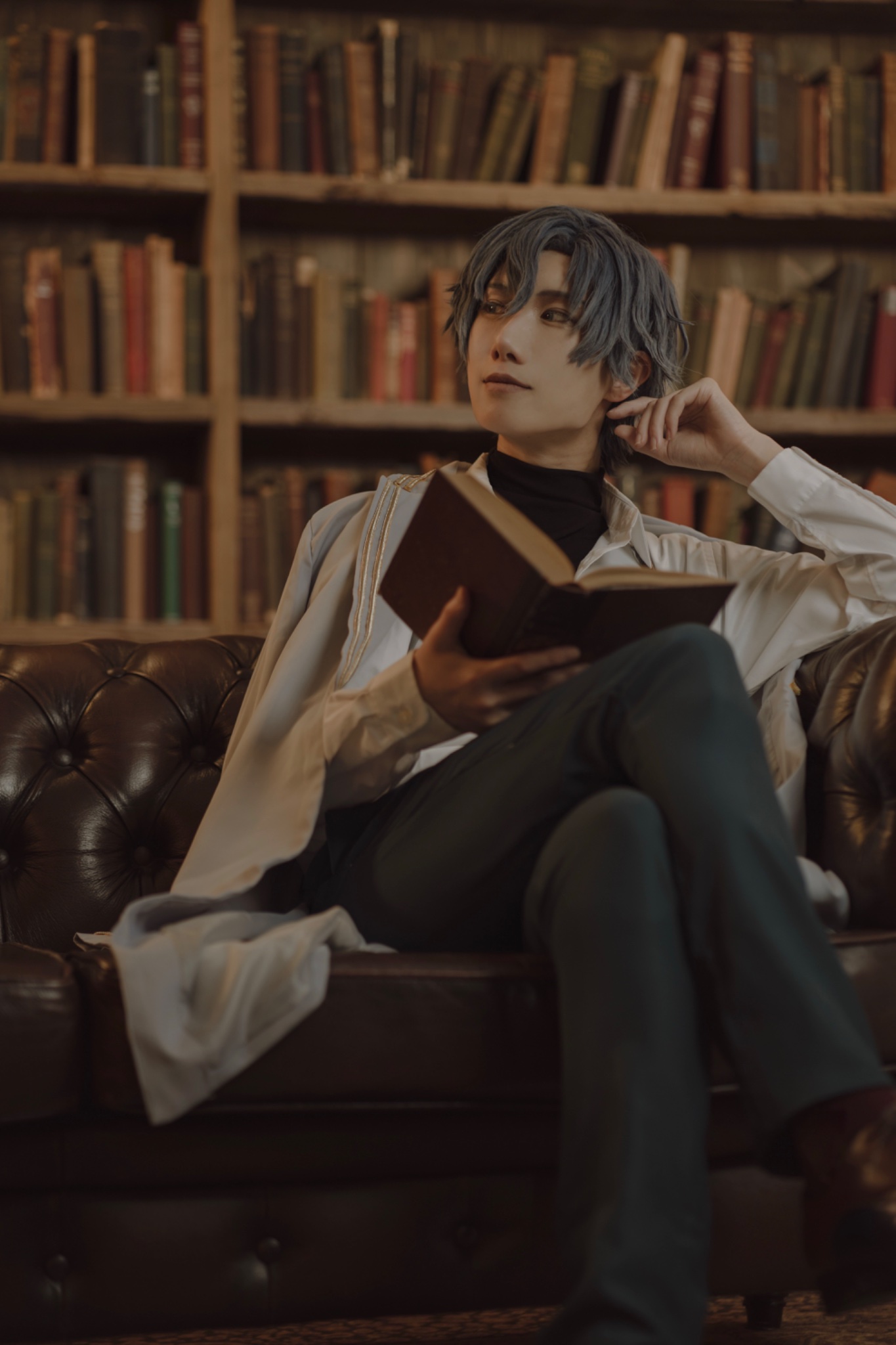 🐇橘祐月⚡️Yuzuki Tachibana (@yuzuki1019) / X
