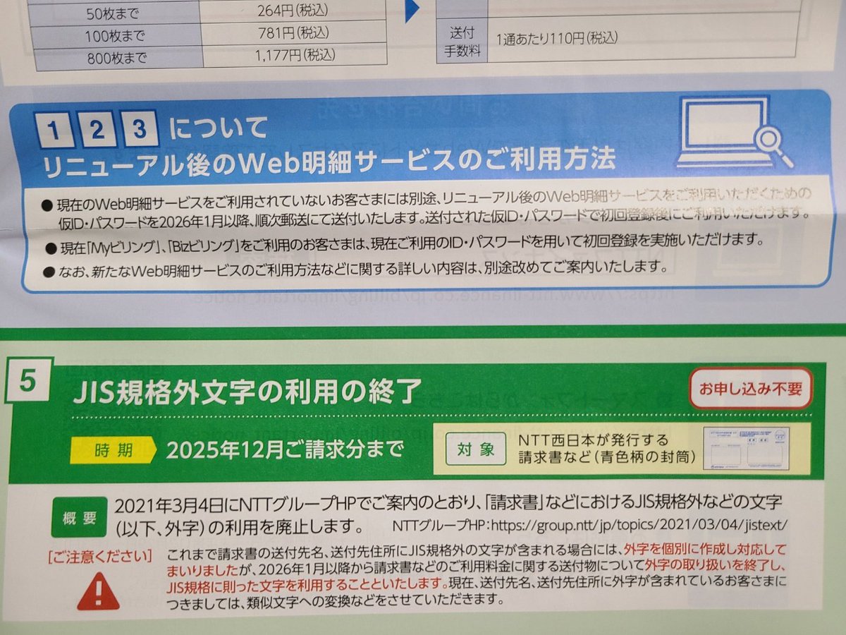 いままでわざわざ外字作ってたのね