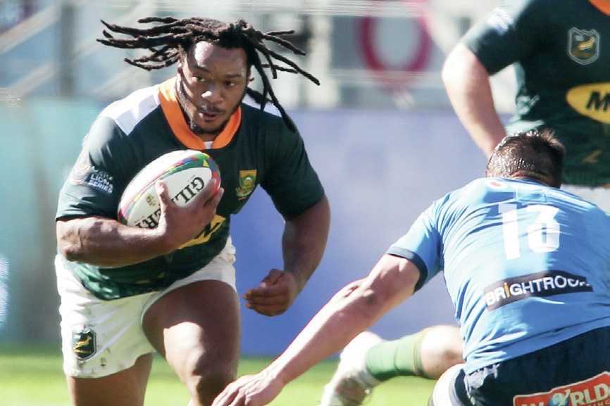 The Rugby Paper (@therugbypaper) on Twitter photo 🪓 Springbok hooker Joseph Dweba has touched down in Devon and is wasting no time getting stuck into life with Exeter Chiefs.
✍️ <a href="/mstevo1976/">Mark Stevens</a>
🔗 READ: therugbypaper.co.uk/latest-news/46… 🪓 Springbok hooker Joseph Dweba has touched down in Devon and is wasting no time getting stuck into life with Exeter Chiefs.
✍️ <a href="/mstevo1976/">Mark Stevens</a>
🔗 READ: therugbypaper.co.uk/latest-news/46…