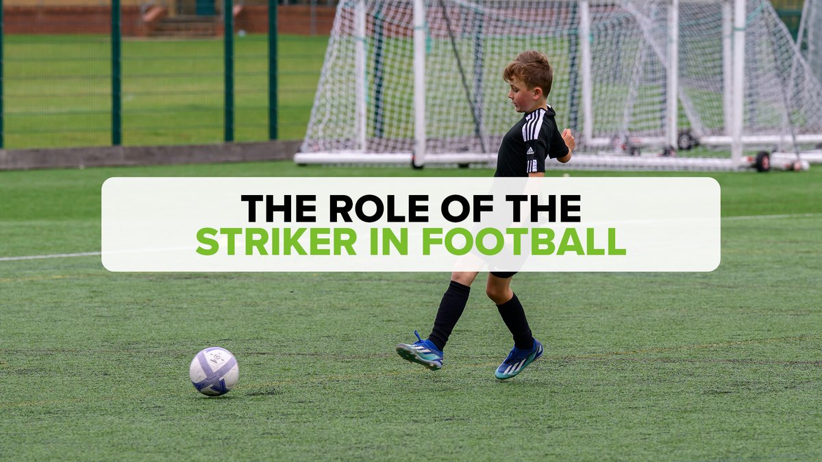 Here's how the strikers role in football can be very different based on the strengths of the team and individual strikers 👀

Read here:  footballdna.co.uk/the-role-of-th…
