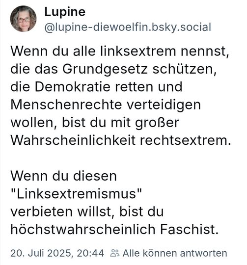 Einfach für jeden erklärt...