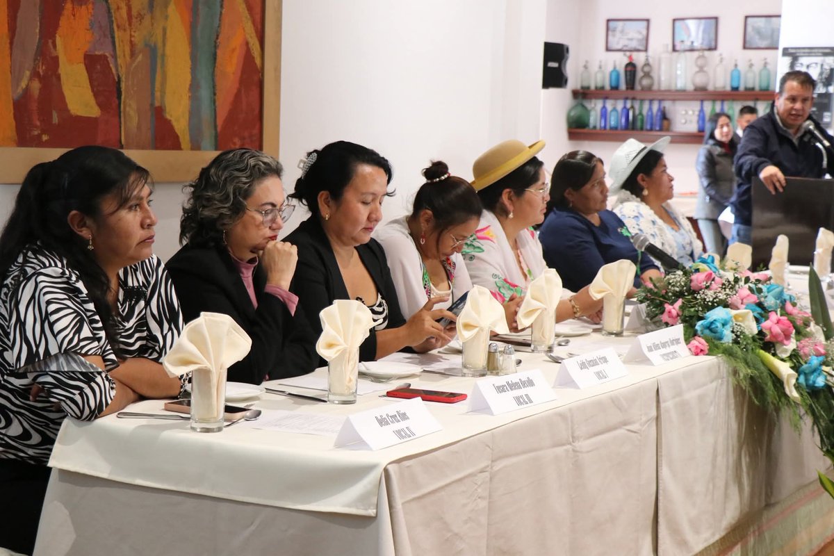 Confederación Fondos de Cooperación y Solidaridad tweet media