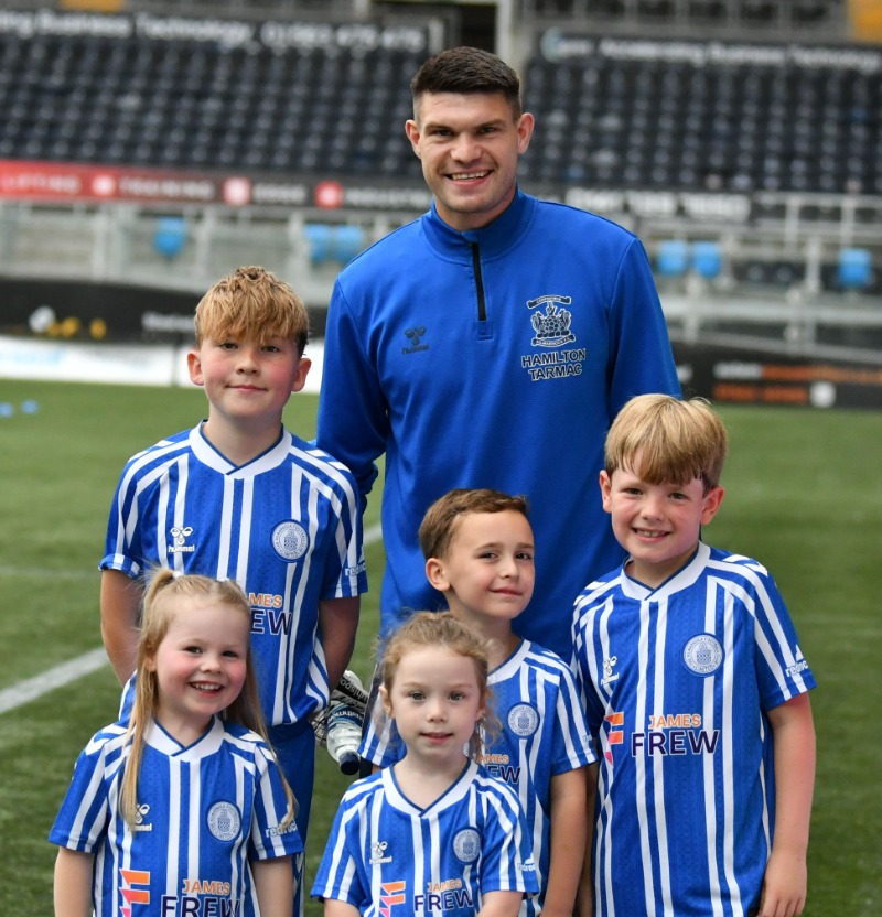 KillieCommunity's tweet image. Our mascots had a memorable night at
the match v Livingston 💙
3 words our mascots used to describe their night - "
Amazing, fantastic and great" 🤩
Check out our Facebook for more pictures 📸