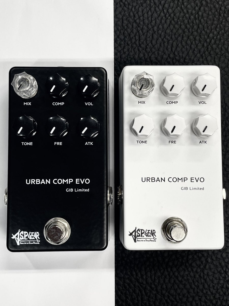 A.S.P.GEAR (@ASPGEAR) / X