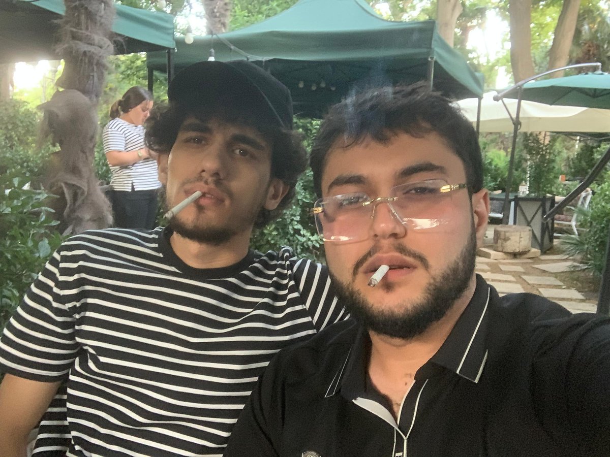 Elgün Grove 🩸 tweet media