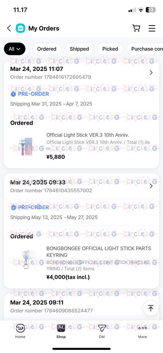 JASTIP PERSOD HC 🇰🇷🇯🇵 tweet media