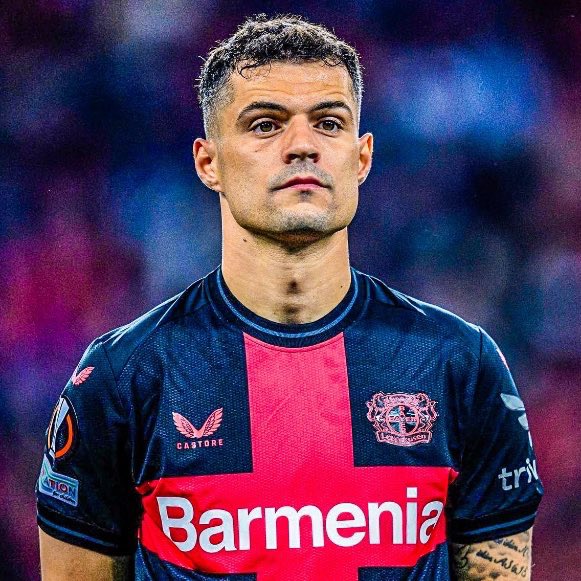 eurofootcom's tweet image. ๐จ๐จ๐ญGranit Xhaka's agent Josรฉ Noguera: "Weโve reached an agreement in principle with Sunderland! Granit wants to return to the Premier League."
"Sunderland excites him. We hope Leverkusen will respect his wish to leave and that the clubs will find agreement soon." (@Plettigoal)