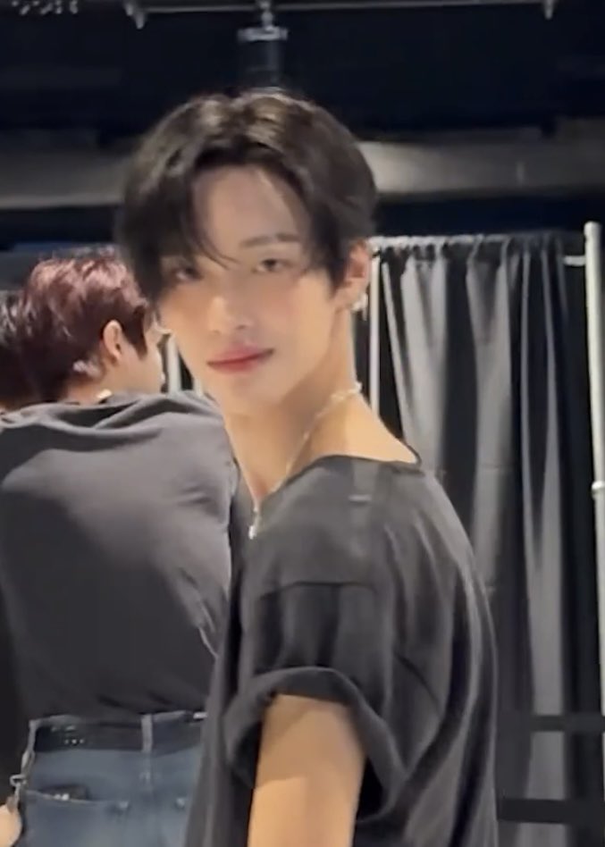 BBeeni_'s tweet image. 호락호락한 바부