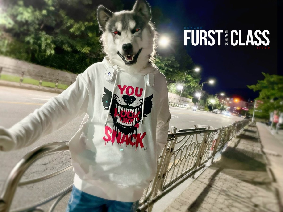 G4KUZA's tweet image. Let&apos;s go to Korea!🇰🇷
#FURSTCLASS