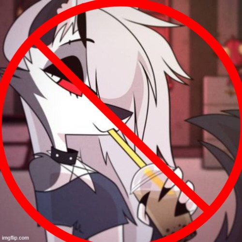inquisiki's tweet photo. Fuck Loona! We anti-Helluverse folks don't like this spoiled satanic brat c*nt!🖕🏾🚫
#AntiLoona #FuckLoona #AntiHelluvaBoss #AntiHelluverse #AntiVivziePop #AntiSatanic https://t.co/MuJRQPAtTJ