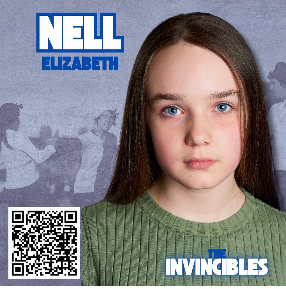 Jamesru12's tweet image. Morning all. 
A sneak peak at the staging for ‘The Invincibles’ (Little Miss is in the black coat at the front) 

You can still get tickets here:

quaytickets.com/thebrindley/en…

Or just scan the QR on Nell below! 

#LittleMiss
#TheInvincibles 
#FirstAct 
@TheBrindley