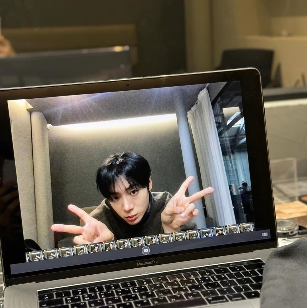 K-Drama Menfess tweet media