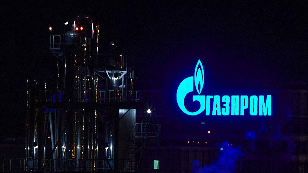 nexta_tv's tweet image. The Hague Court Lifts Seizure of Gazprom Assets in the Netherlands — Reuters
A court in The Hague has overturned the seizure of Gazprom’s stakes in Dutch companies Wintershall Noordzee and Gazprom International Projects B.V., which had been frozen in response to lawsuits from…