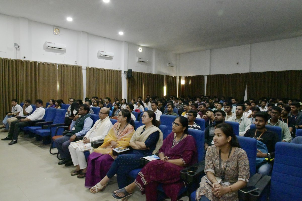 IIIT Manipur tweet media