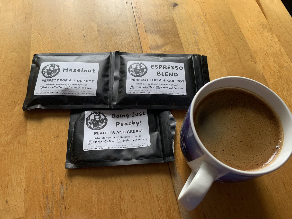 AivarinijusS (@aivarinijus) on Twitter photo Finally tried one of the coffee packs from <a href="/ItashaCoffee/">Itasha Coffee Co</a> that i got a few weeks ago, despite one of the packs being kinda damaged when it arrived 😅, i’d say it tastes quite good nonetheless Finally tried one of the coffee packs from <a href="/ItashaCoffee/">Itasha Coffee Co</a> that i got a few weeks ago, despite one of the packs being kinda damaged when it arrived 😅, i’d say it tastes quite good nonetheless