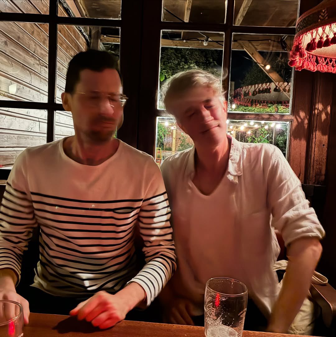 We Are Scientists tweet media