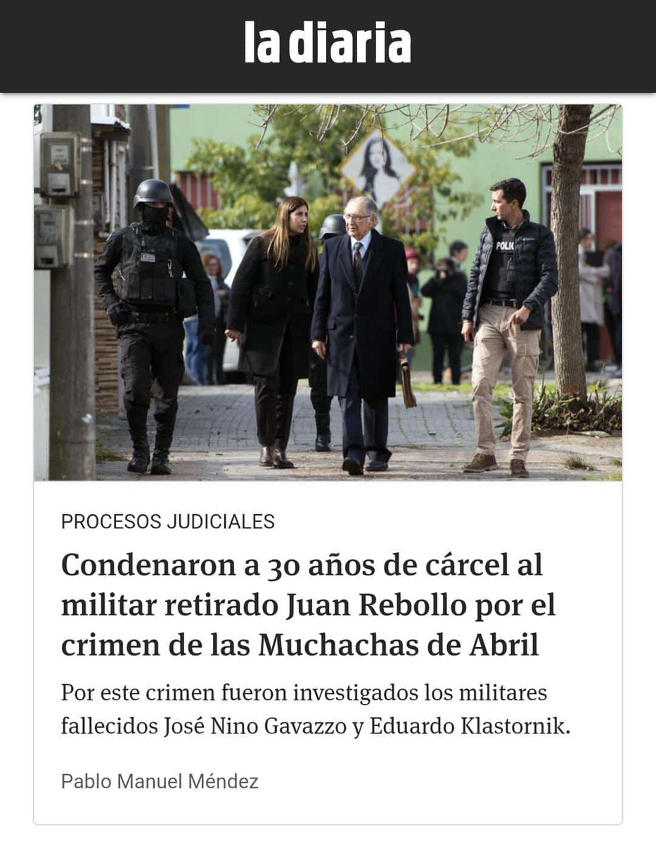 Crysol8's tweet image. Se hizo justicia!!