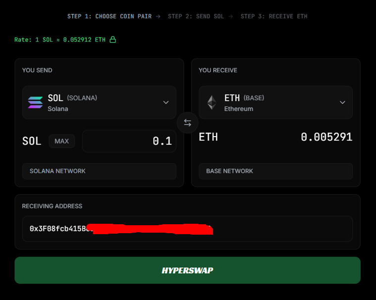 CryptoJZ tweet media