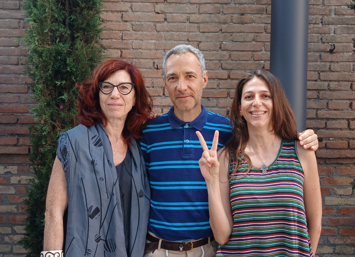 La Fondazione EBRI Rita Levi-Montalcini ha appena vinto un nuovo finanziamento dal titolo: “Manifestazioni neuropsichiatriche nel long-COVID”, per indagare le patologie  neuropsichiatriche del “long-COVID”