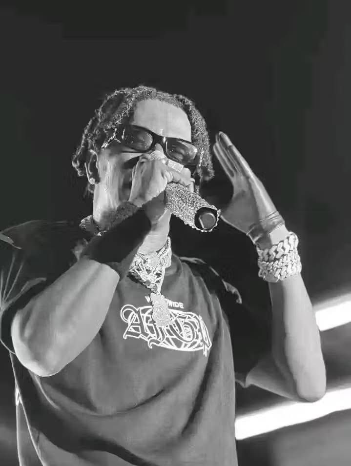 Me when I aim ? 💪
#VoiceOfTheCrownEP