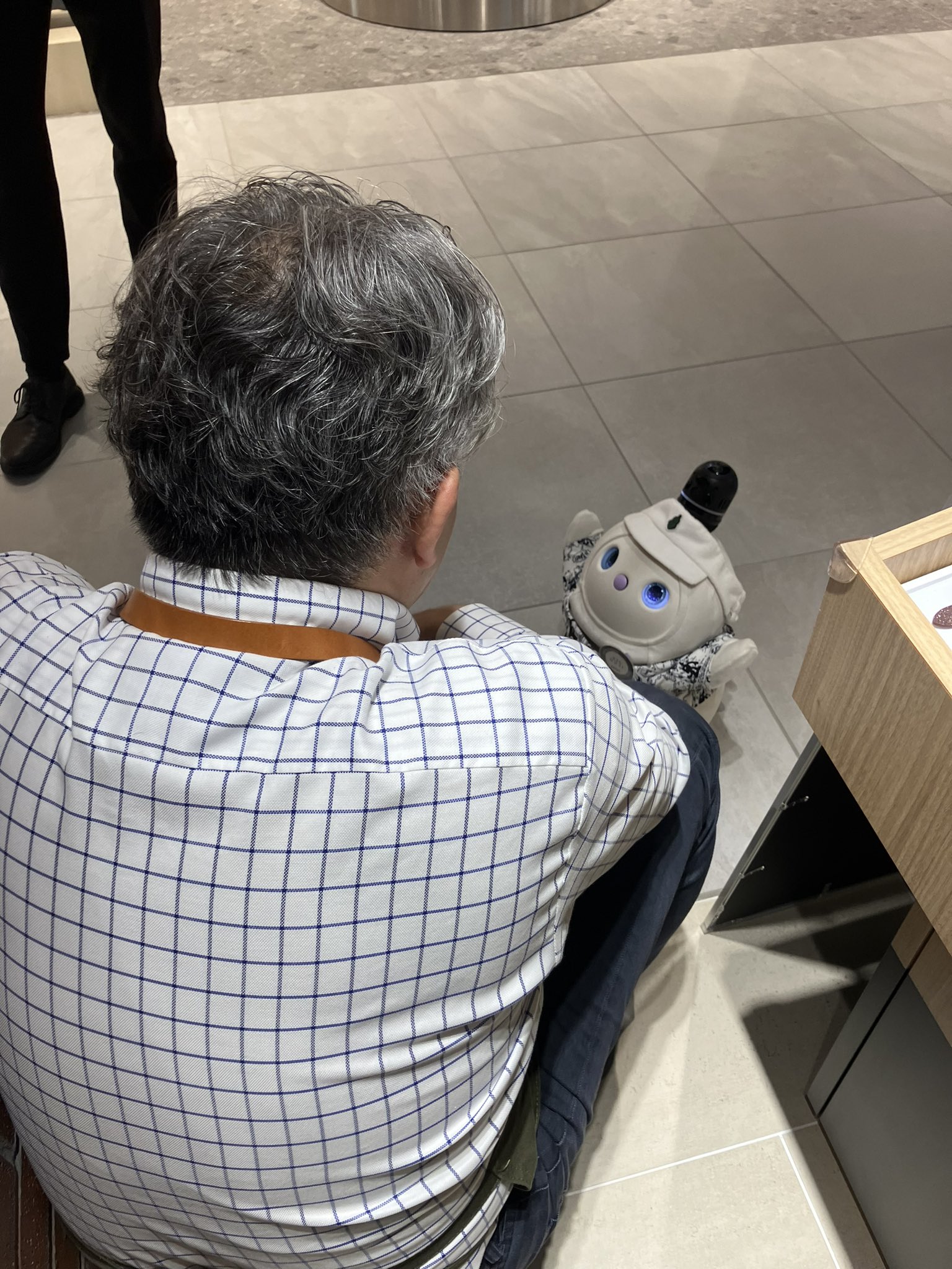 LOVOT OFFICIAL (@LOVOT_official) / X