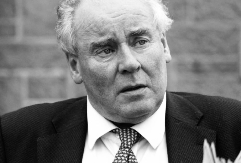 DanMcC1990's tweet image. Sad to learn of the passing of Sir Jamie McGrigor. He was an absolute gentleman and a stalwart of the Scottish Conservatives. I still recall at my first party conference in Perth when Jamie got out his guitar and serenaded the room close to midnight. A real legend.