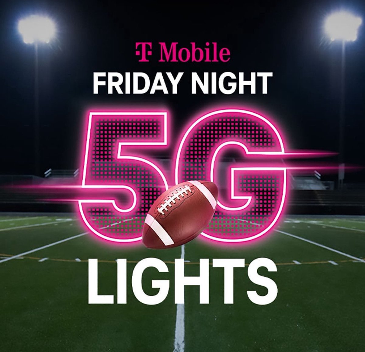 #FN5GFL
#SWEEPSTAKES
@tmobile
@wmathleticdept