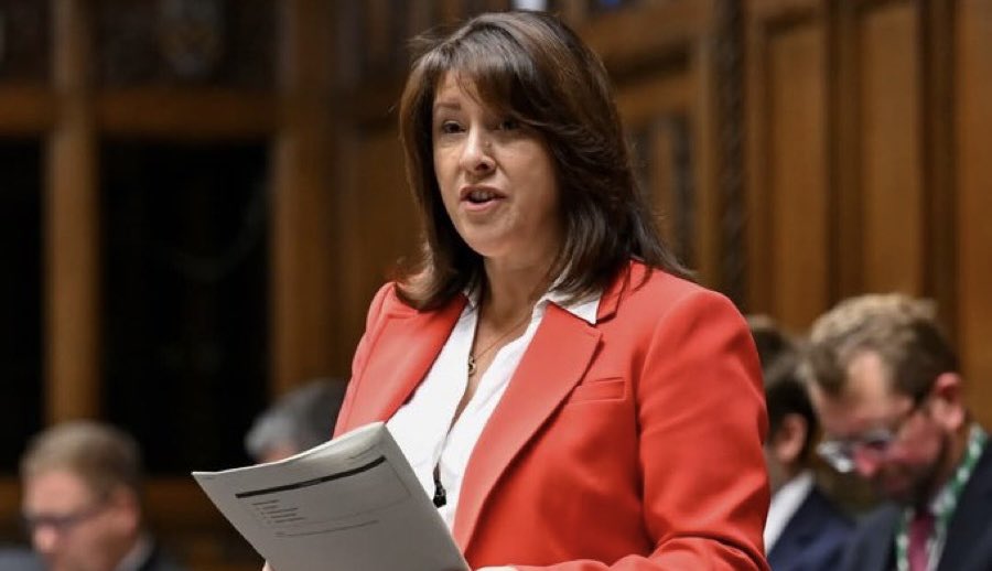 HJB_News__'s tweet image. Labour MP brands Lake District mosque protesters RACIST as she claims locals
'welcome mass immigration'.