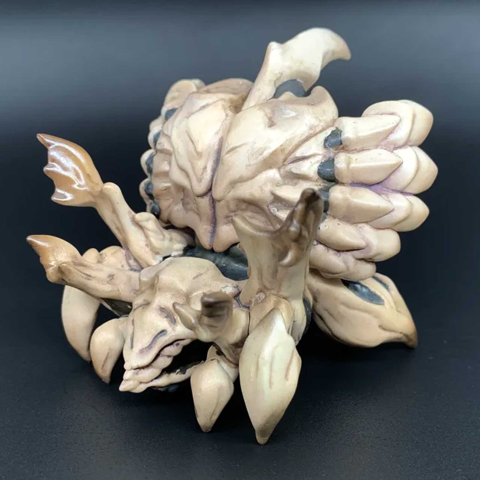 ガメラ2 - Search / X