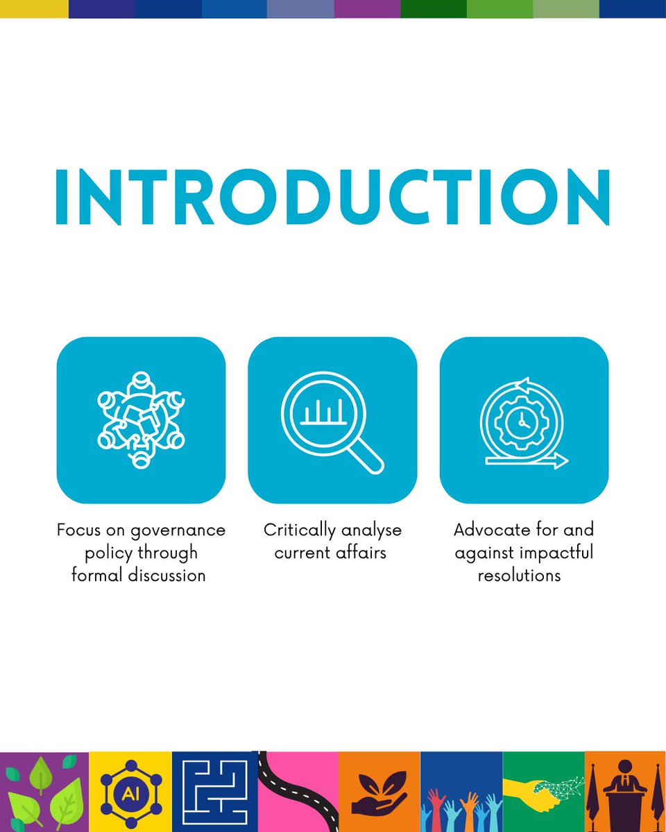 Prajafoundation's tweet image. Draft inclusive, ethical, and innovative policies that harness AI to optimise urban infrastructure, streamline civic services, and improve real-time responsiveness to community needs. Join the debate and shape your city's future!
Click here to register: tinyurl.com/mv5feyfe