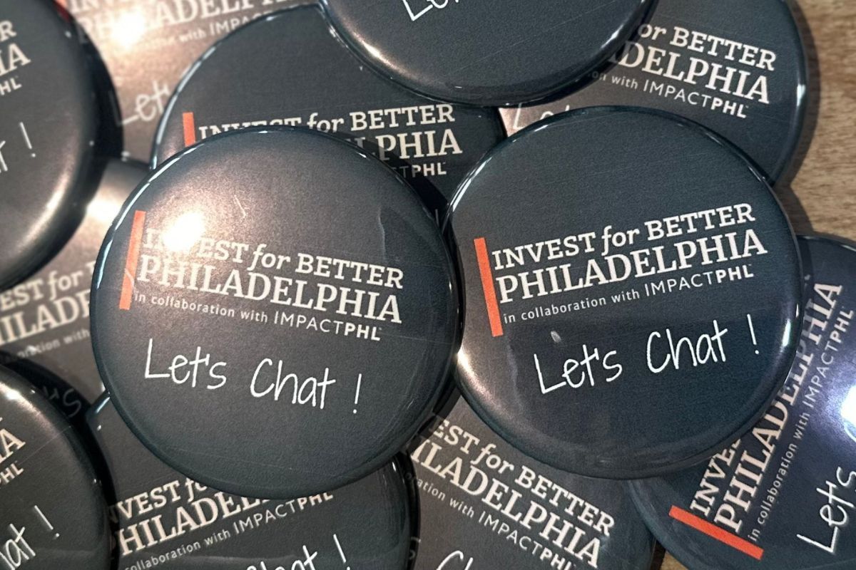 Technical_ly's tweet image. Invest for Better launches in Philly, bringing women together to build wealth technical.ly/entrepreneursh…