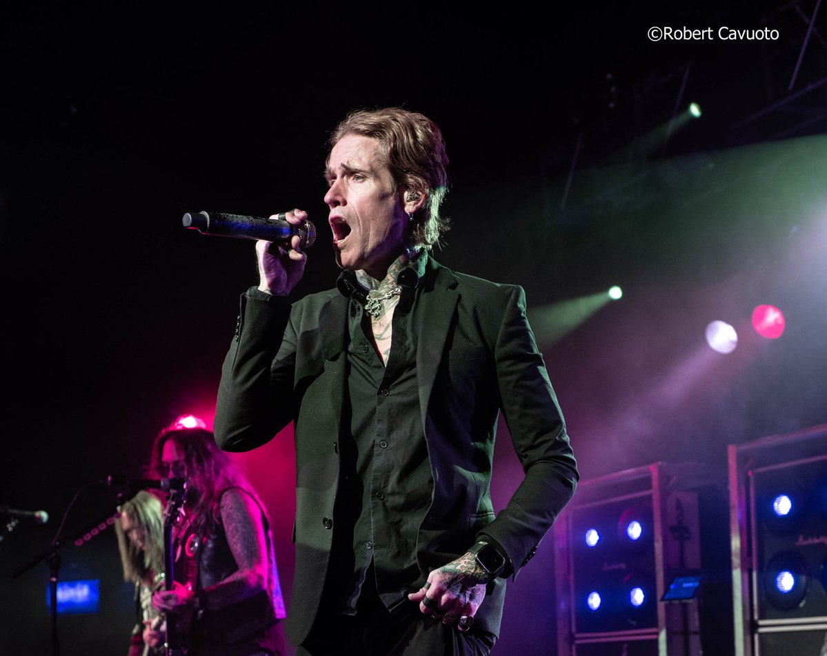 Robert Cavuoto (@robertcavuoto) on Twitter photo With a voice that could ignite a riot, Josh Todd #Buckcherry owned Starland Ballroom stage, NJ 7/18/25 with his smooth James Brown-inspired dance moves <a href="/Buckcherry/">Buckcherry</a> <a href="/KerrangMagazine/">Kerrang!</a> <a href="/Revolvermag/">revolvermag</a> <a href="/ClassicRockMag/">Classic Rock Magazine</a> <a href="/Loudwire/">Loudwire</a> <a href="/RockTheseTweets/">ππ²ππ¨ππ€ππ§πππ¨π₯π₯ππππ―ππ§</a> <a href="/MusicRadar/">MusicRadar</a> <a href="/MetalHammer/">Metal Hammer</a> <a href="/ThisDayInMETAL/">THIS DAY IN METAL</a> With a voice that could ignite a riot, Josh Todd #Buckcherry owned Starland Ballroom stage, NJ 7/18/25 with his smooth James Brown-inspired dance moves <a href="/Buckcherry/">Buckcherry</a> <a href="/KerrangMagazine/">Kerrang!</a> <a href="/Revolvermag/">revolvermag</a> <a href="/ClassicRockMag/">Classic Rock Magazine</a> <a href="/Loudwire/">Loudwire</a> <a href="/RockTheseTweets/">ππ²ππ¨ππ€ππ§πππ¨π₯π₯ππππ―ππ§</a> <a href="/MusicRadar/">MusicRadar</a> <a href="/MetalHammer/">Metal Hammer</a> <a href="/ThisDayInMETAL/">THIS DAY IN METAL</a>