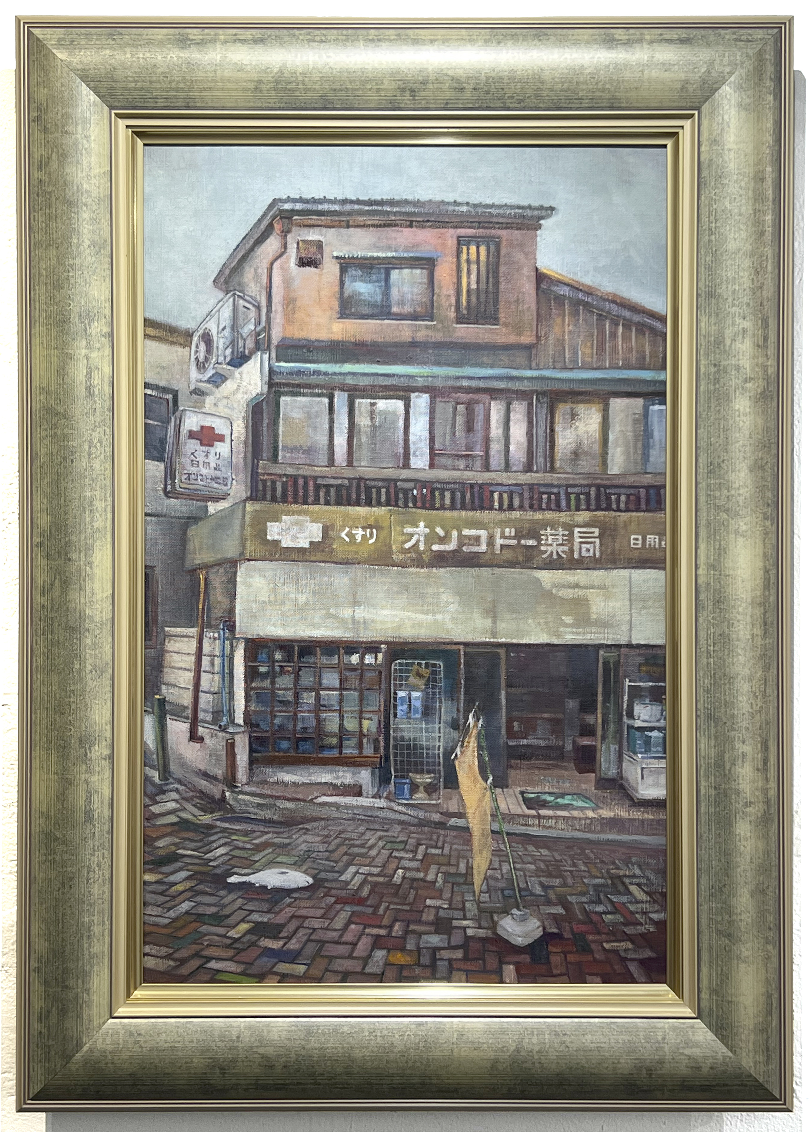 ノザキ:7/18-22.25-28大阪個展 (@no818) / X