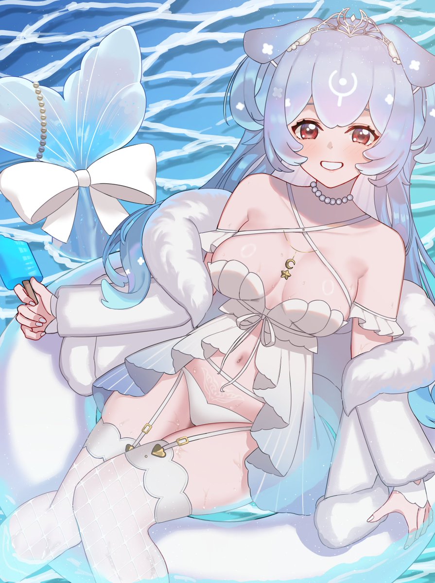 kuwaharaT_art's tweet image. 🍹🍨ART RAFFLE🌊🌺
Illustrations with backgrounds are prizes
follow/rt
reply with your OC (optional)
Ends 31th July!