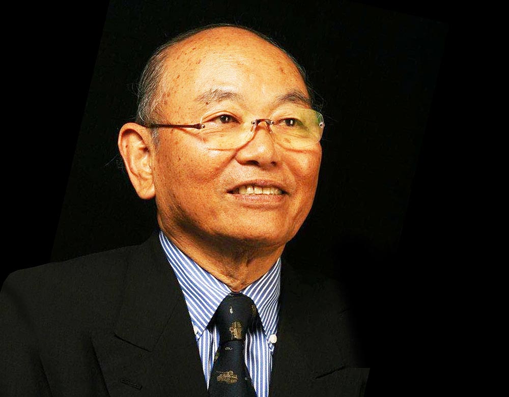 TamiyaUK's tweet image. It is with great sadness we announce the passing of Tamiya Chairman, Shunsaku Tamiya, age 90
His unfaltering vision and passion has truly shaped not only the Hobby industry, but many outside it too.
Tamiya President, Mr N Tamiya will continue to drive and shape Tamiya's future.