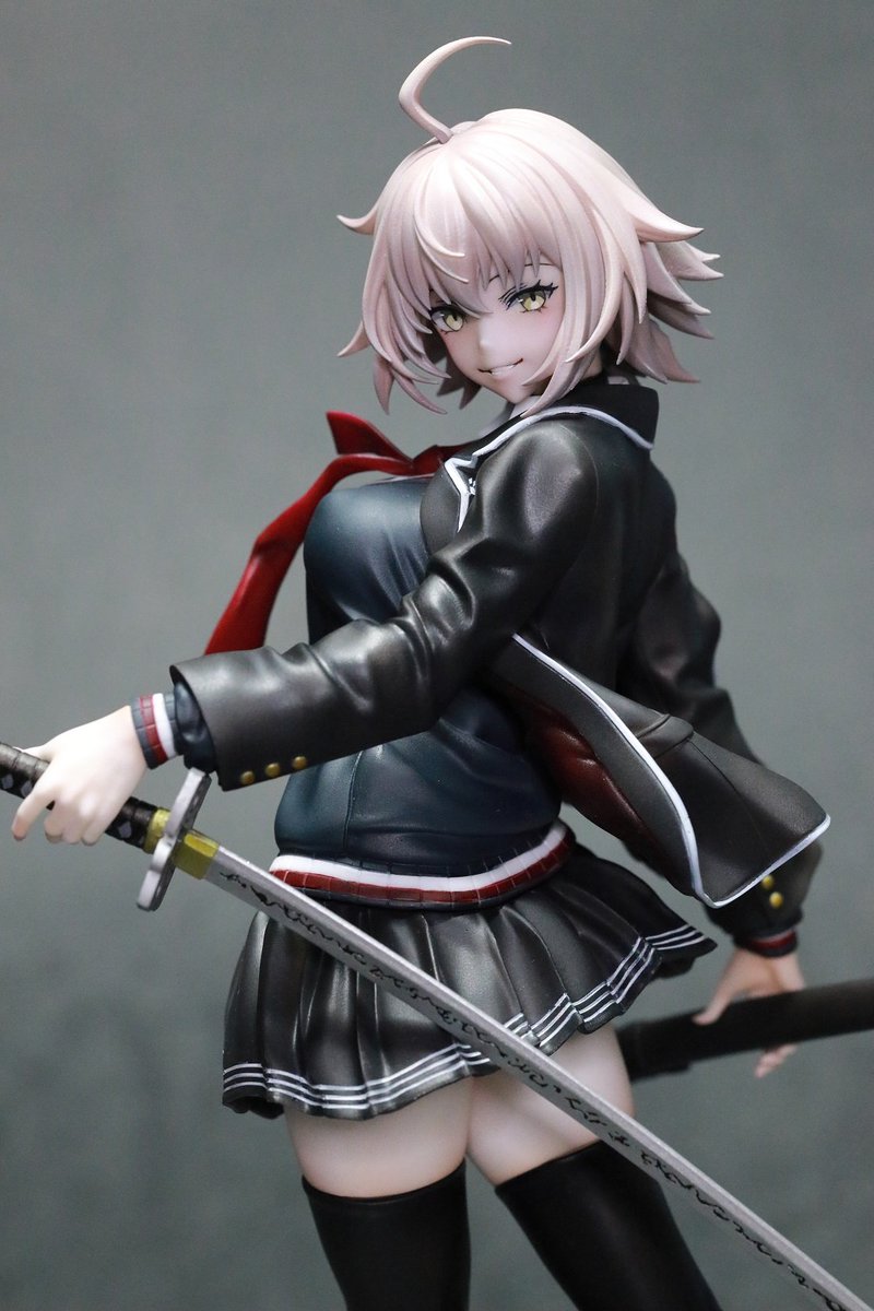 新品未開封】グリズリーパンダ ストリームちゃん / 未塗装未組立