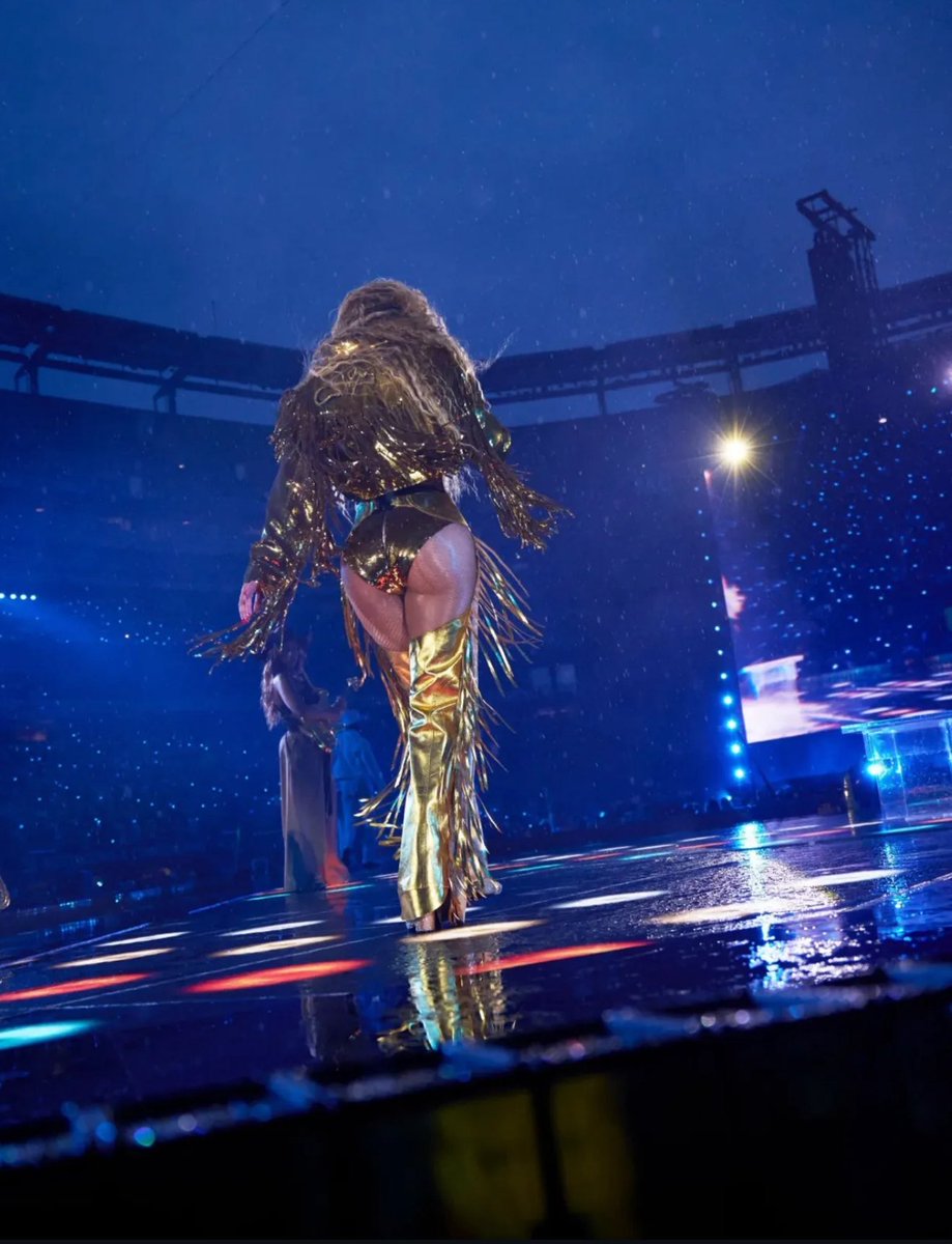 COWBOY CARTER Tour (@cowboycarterwt) on Twitter photo 