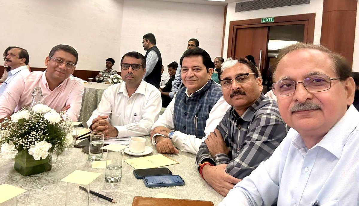 Poultry Federation Of India tweet media