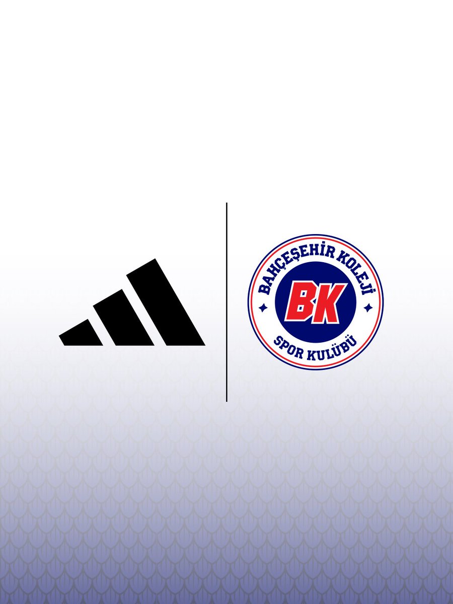 Bahçeşehir Koleji x adidas 

Bahçeşehir Koleji Spor Kulübü olarak, dünyanın en prestijli spor giyim markalarından adidas ile resmi partnerlik anlaşmamızı duyurmaktan büyük heyecan duyuyoruz!

As Bahçeşehir College Sports Club, we are thrilled to announce our new partnership with