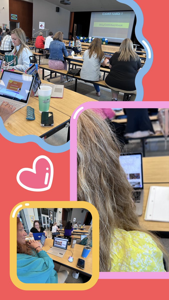 Monica Isabel Martinez (@mimg1225) on Twitter photo Worked our way through Canva’s latest updates <a href="/KellerISD/">Keller Schools</a> Thanks for hosting us! Wishing you a great 25-26 school year!!
#CanvaEdu #BTS Worked our way through Canva’s latest updates <a href="/KellerISD/">Keller Schools</a> Thanks for hosting us! Wishing you a great 25-26 school year!!
#CanvaEdu #BTS